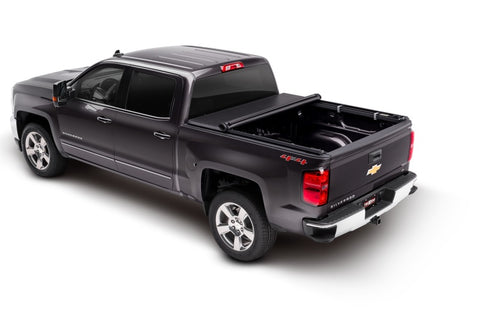 Truxedo 14-18 GMC Sierra & Chevrolet Silverado 1500 6ft 6in TruXport Bed Cover - 272001