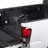 Putco 19-21 Toyota Tacoma - 5ft (Short Box) Molle Driver Side Panel - 195301