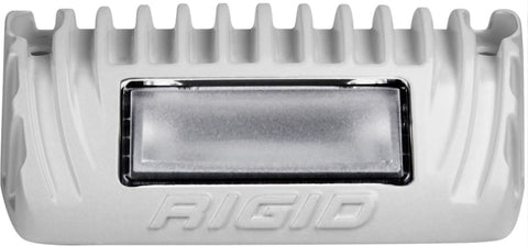 Rigid Industries 1x2 65 Degree DC Scene Light White - 86620