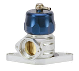 Turbosmart BOV Plumb Black Subaru -Blue - TS-0205-1215