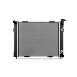 Mishimoto Jeep Grand Cherokee 5.2L Replacement Radiator 1993-1997 - R1394