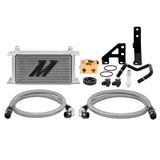 Mishimoto 2015 Subaru WRX Oil Cooler Kit - MMOC-WRX-15