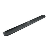 Westin Molded Step Board Unlighted 79 in - Black - 27-0010