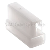 NAMZ 250 Series 2-Position Female Connector (5 Pack) - NH-RB-2B