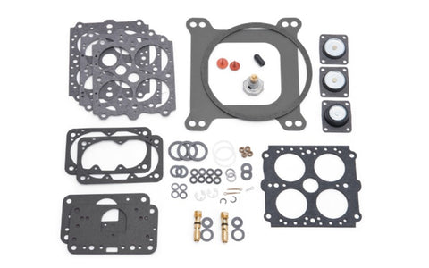 Edelbrock Rebuild Kit Holley 4150 Carburetor - 12760