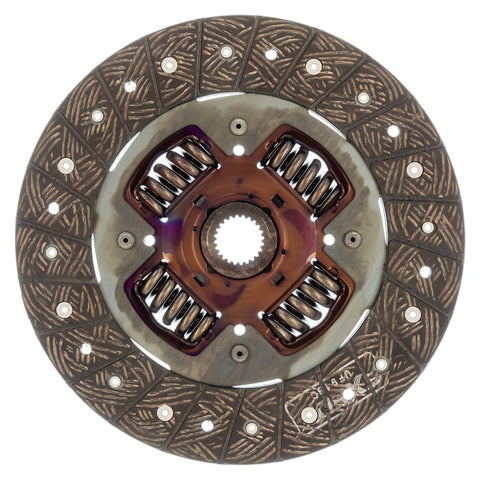 Exedy 2005 Saab 9-2X Aero H4 Stage 1 Replacement Organic Clutch Disc (for 15802HD) - FD08H1