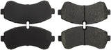 StopTech Street Brake Pads - 308.12680