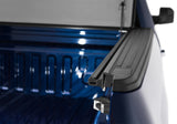 BAK 2021+ Ford F-150 Regular Super Cab & Super Crew (4 Door) BAKFlip FiberMax 6.5ft Bed Cover - 1126337