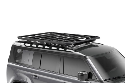 Thule Caprock L Roof Platform - Black - 611003