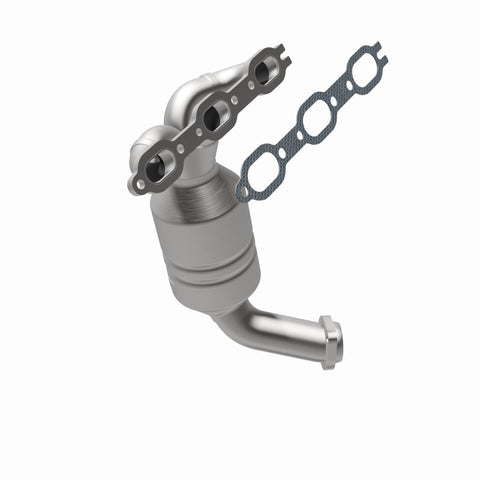 Magnaflow Conv DF 2007 Chrysler Pacifica 4.0L - 51481