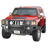 Westin 2006-2010 Hummer H3 Sportsman Grille Guard - Black - 40-1925