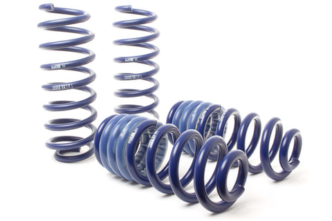 H&R 11-20 Jeep Grand Cherokee WK2 Sport Spring - 28888-1