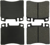 StopTech Street Brake Pads - Front - 308.05780