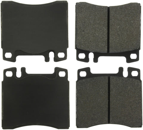 StopTech Street Brake Pads - Front - 308.05780