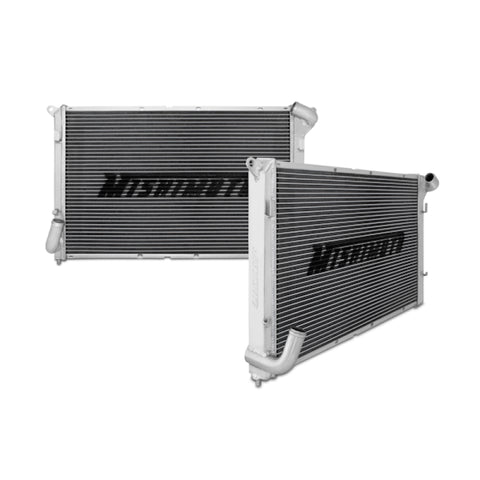 Mishimoto 01-07 Mini Cooper S Aluminum Radiator (Will Not Fit R56 Chassis) - MMRAD-TINY-01