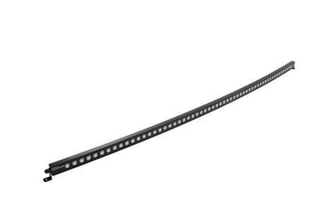 Putco Luminix High Power LED - 60in Curved Light Bar - 57 LED - 22800LM - 61.63x.75x1.5in - 6 Deg - 10063