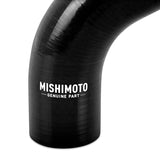 Mishimoto 08-09 Pontiac G8 Silicone Coolant Hose Kit - Black - MMHOSE-G8-08BK