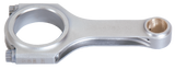 Eagle Nissan RB26 Engine Connecting Rods (Single Rod) - CRS4783N3D-1