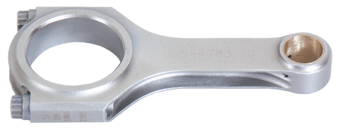 Eagle Nissan RB26 Engine Connecting Rods (Single Rod) - CRS4783N3D-1