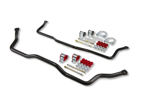 Belltech ANTI-SWAYBAR SETS CHEVY 93-97 CAMARO FIREBIRD - 9980