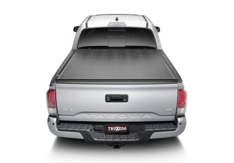 Truxedo 16-20 Toyota Tacoma 6ft Sentry Bed Cover - 1557001