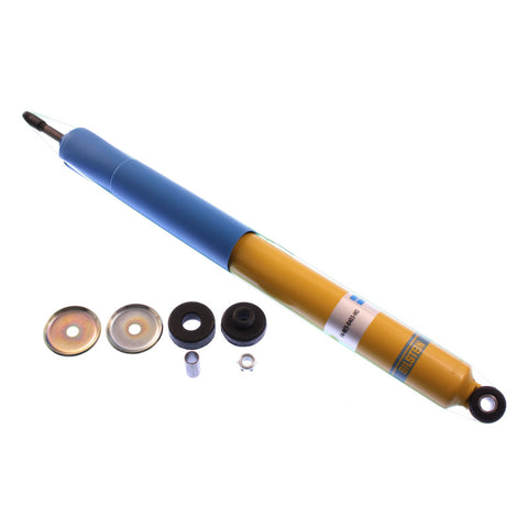 Bilstein B6 4600 Series 04-11 Monaco Roadmaster Rear 46mm Monotube Shock Absorber - 24-186612