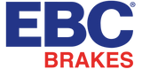 EBC 00-04 Ford Escape 2.0 Ultimax2 Front Brake Pads - UD843