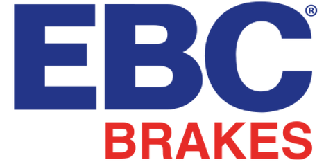 EBC 00-04 Ford Escape 2.0 Ultimax2 Front Brake Pads - UD843