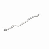 MagnaFlow OEM Grade 06-12 Mazda MX-5 Miata Direct Fit Federal Catalytic Converter - 52217