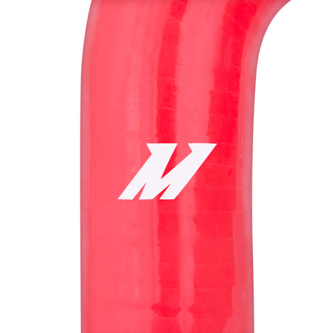 Mishimoto Datsun 240Z Silicone Radiator Hose Kit Red - MMHOSE-DATS-70RD