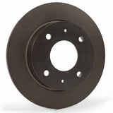 EBC 00-02 Dodge Ram 2500 Pick-up 5.2 2WD Premium Front Rotors - RK7099