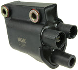 NGK 1991-89 Sterling 827 HEI Ignition Coil - 48803