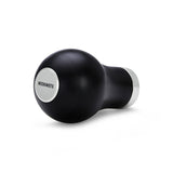 Mishimoto Teardrop Shift Knob - Black - MMSK-TDP-BK