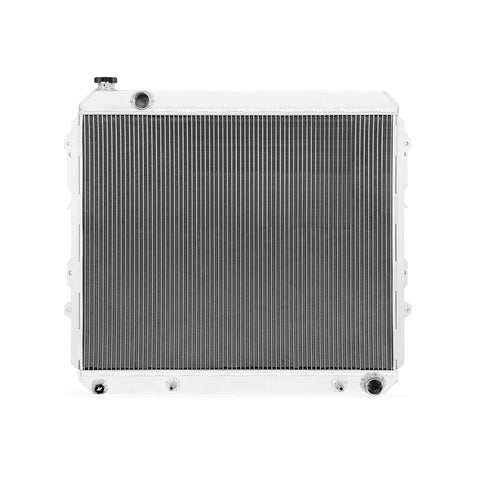 Mishimoto 00-06 Toyota Tundra 4.7L Performance Aluminum Radiator (Automatic Only) - MMRAD-TUN-00V2