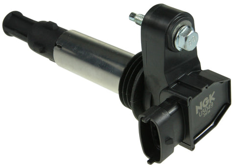 NGK 2009 Saturn Outlook COP Pencil Type Ignition Coil - 49015