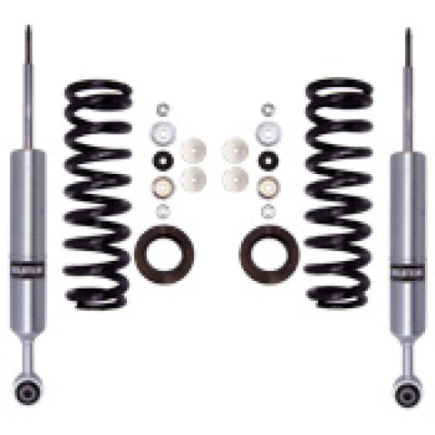 Bilstein 2007-2021 Toyota Tundra - B8 6112 Kit - 47-310971