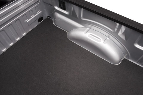 BedRug 17-23 Chevrolet Colorado 61.7in Bed BedTred Impact Mat (Use w/Spray-In & Non-Lined Bed) - IMB15CCS