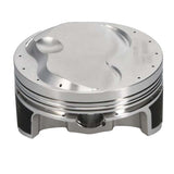 Wiseco Chevy LS Series Stroker Max Dome 1.110in CH 4.185in Bore Piston Kit - K0434B185