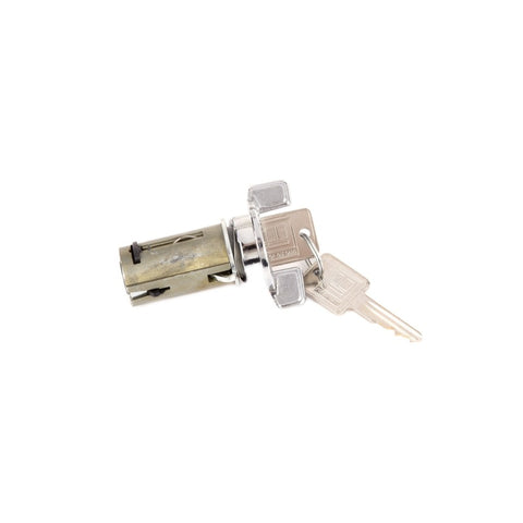 Omix Ignition Lock With Keys 76-95 Jeep CJ & Wrangler - 17250.03