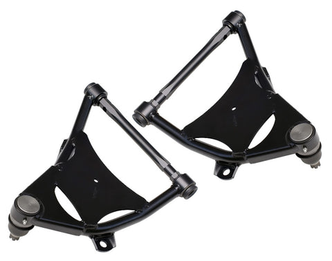 Ridetech 58-64 Chevy Front Lower StrongArms for use with CoolRide - 11051499