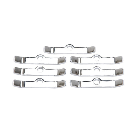 Edelbrock 396/454 Hold Downs - 4414