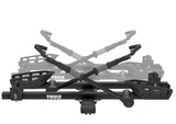 Thule T2 Pro XT 2 Bike Rack Add-On (Allows 4 Bike Capacity/2in. Receivers Only) - Black - 9036XTB