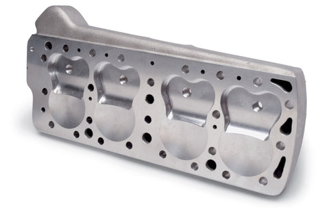 Edelbrock Cylinder Heads High Lift/Large Chamber for 1949-53 Model Ford Flatheads (Pair) - 1116