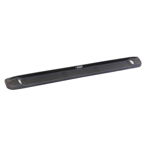 Westin Molded Step Board lighted 79 in - Black - 27-0015