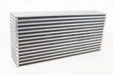 CSF Magnum 900+hp Bar & Plate Intercooler Core - 20in L x 12in H x 4in W - 8174