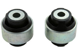 Whiteline Plus 10/06+ Toyota Aurion / 6/06+ Camry Front Lower Inner Rear Control Arm Bushing Ki - W53372