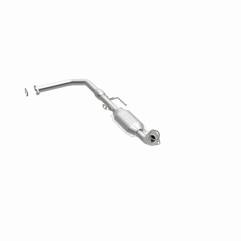 Magnaflow Conv DF 00-02 Tundra 4.7L 4WD FL - 447976