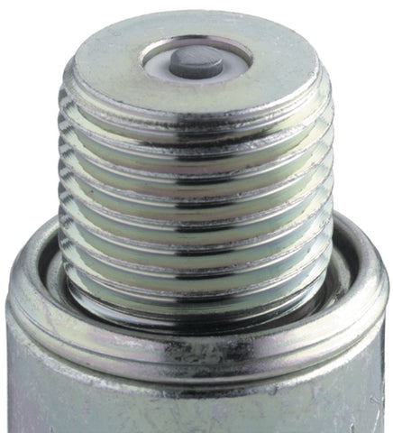 NGK Standard Spark Plug Box of 10 (BUHX) - 2522