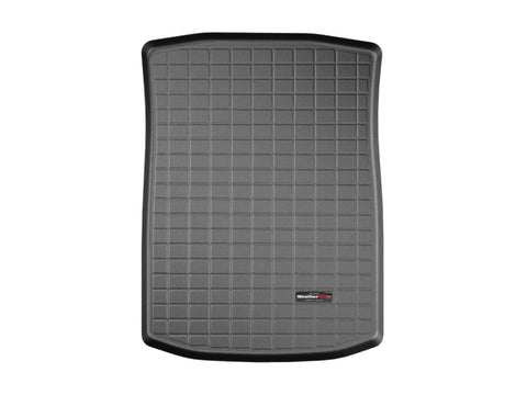 WeatherTech 2014 Cadillac CTS Cargo Liners - Black - 40698