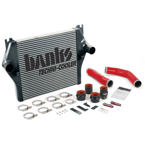 Banks Power 07-08 Dodge 6.7L Techni-Cooler System - 25983